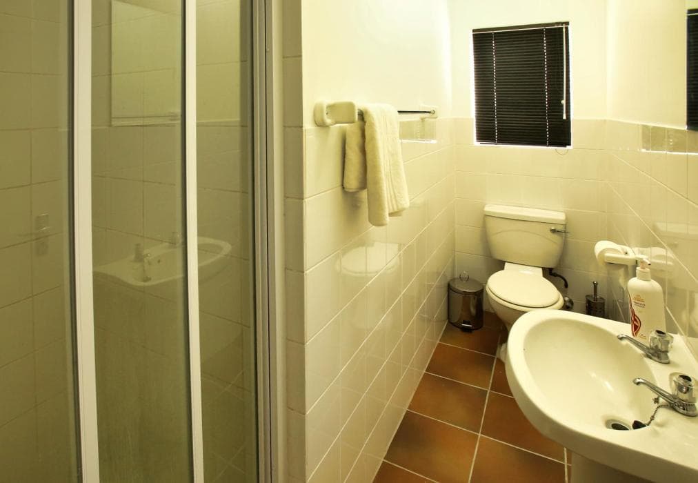 Lazy Lagoon Langebaan 6 sleeper