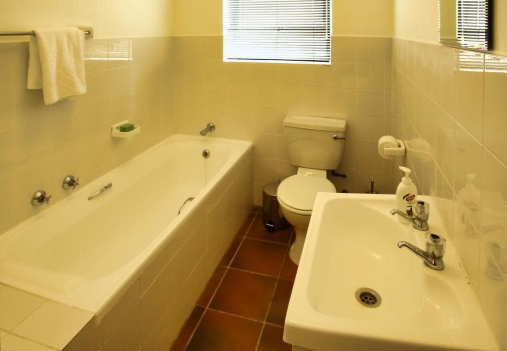 Lazy Lagoon Langebaan 6 sleeper