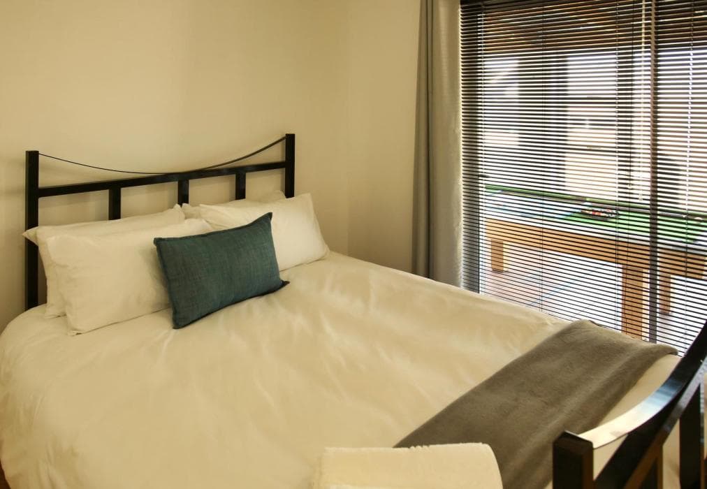 Lazy Lagoon Langebaan 6 sleeper