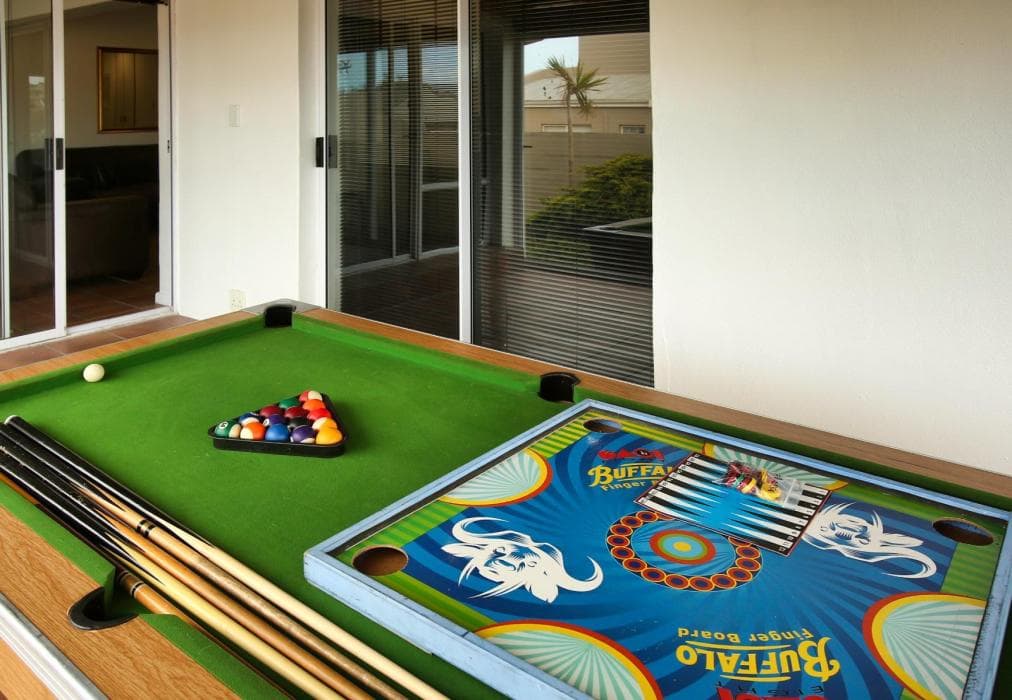 Lazy Lagoon Langebaan 6 sleeper