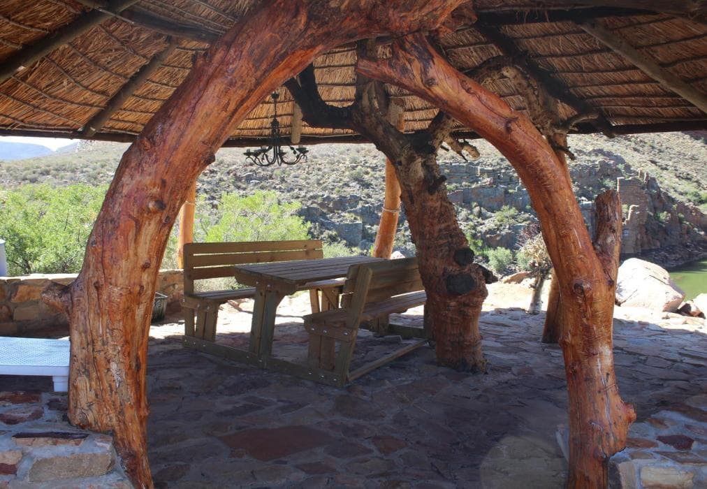 Karee Kloof Conservancy  Guest Farm