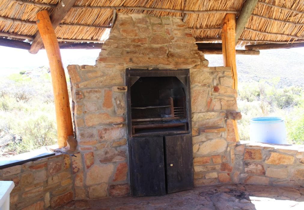 Karee Kloof Conservancy  Guest Farm