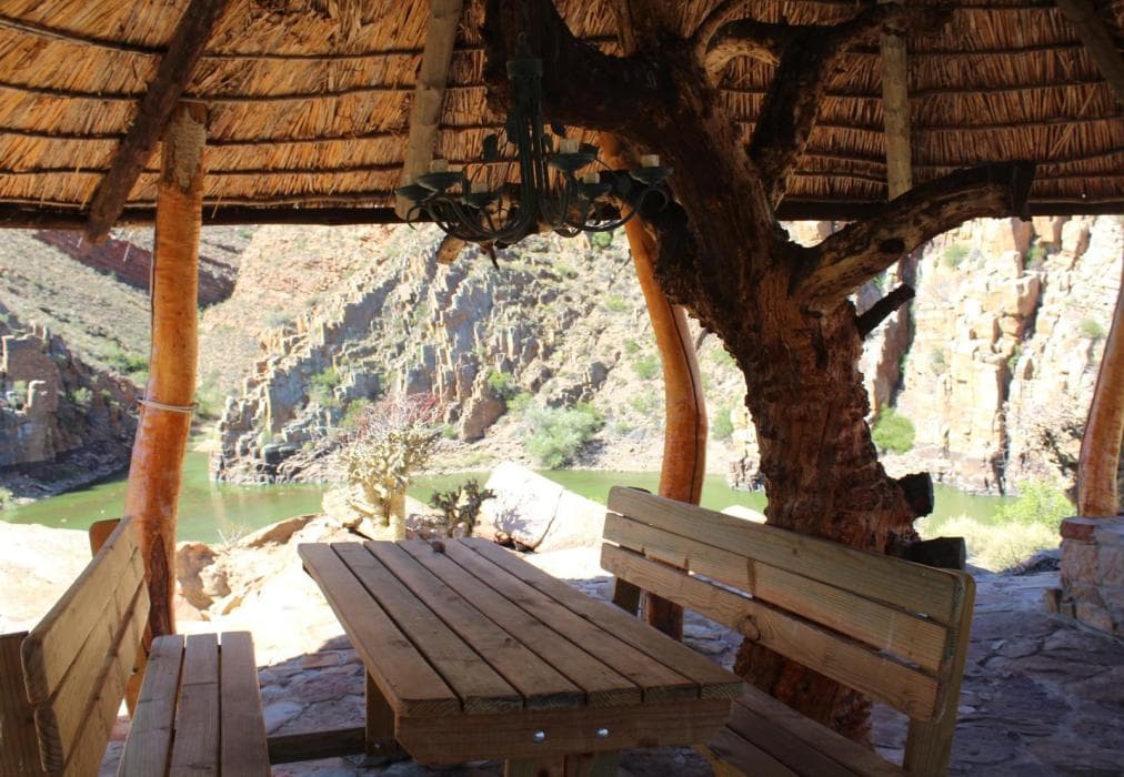 Karee Kloof Conservancy  Guest Farm