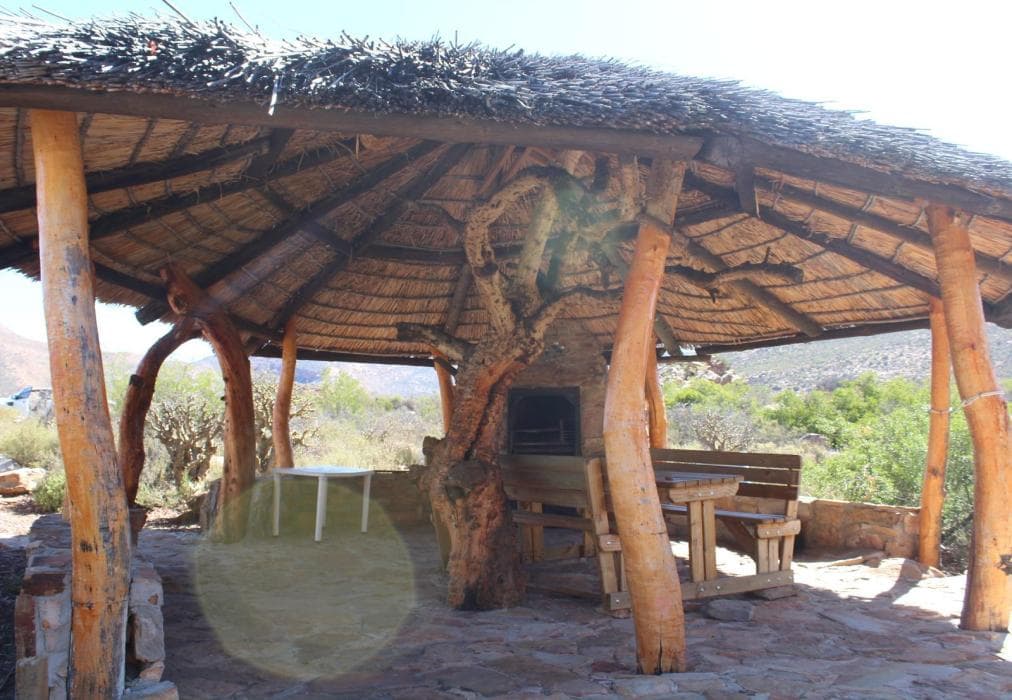 Karee Kloof Conservancy  Guest Farm