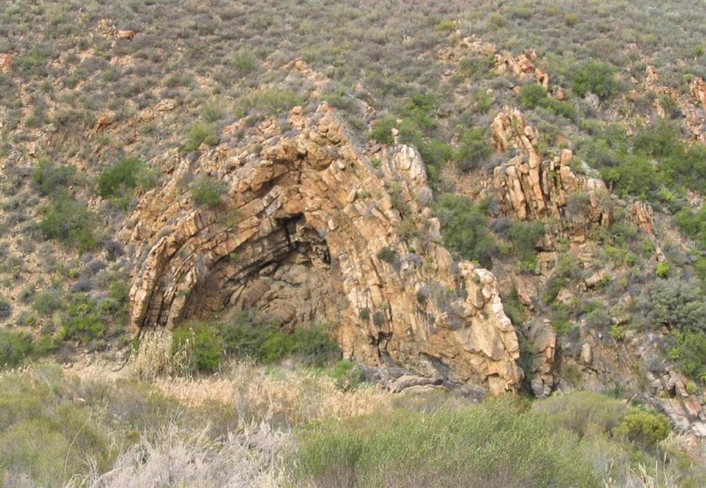 Karee Kloof Conservancy  Guest Farm