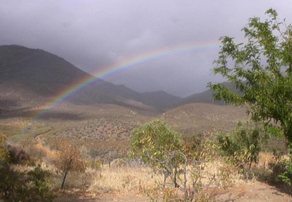 Karee Kloof Conservancy  Guest Farm