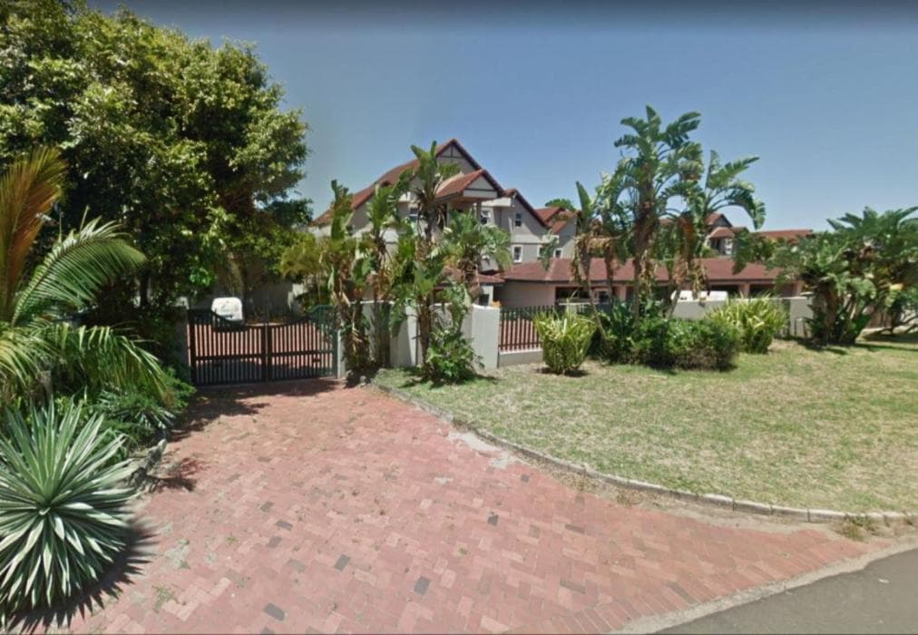 WaterfrontAccommodation