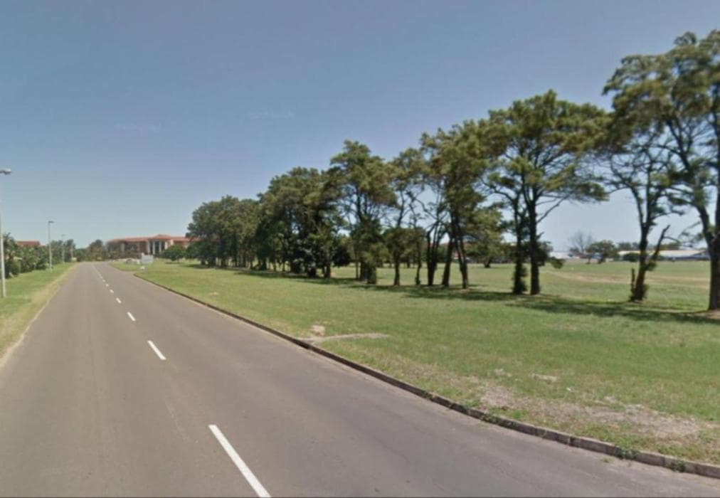 WaterfrontAccommodation