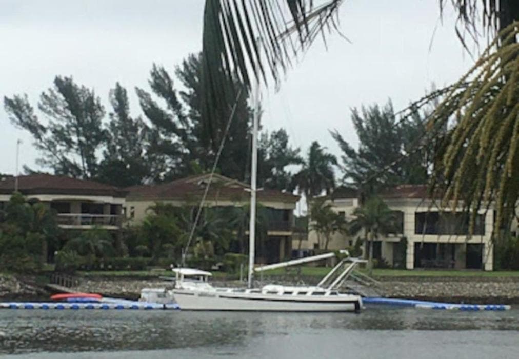 WaterfrontAccommodation