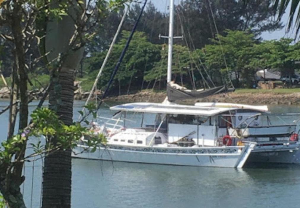 WaterfrontAccommodation