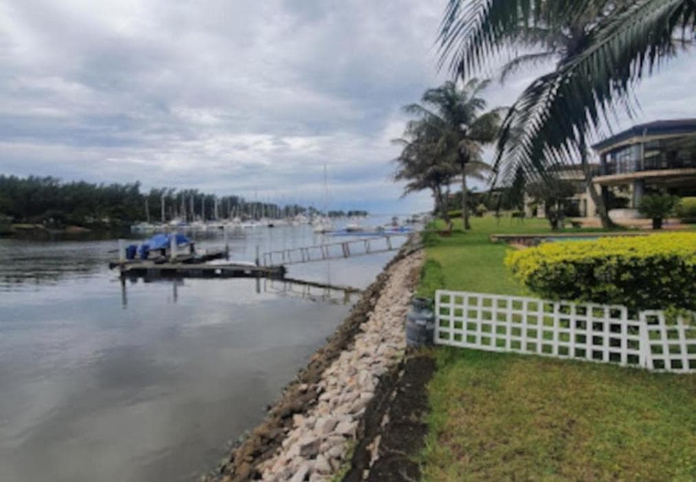 WaterfrontAccommodation