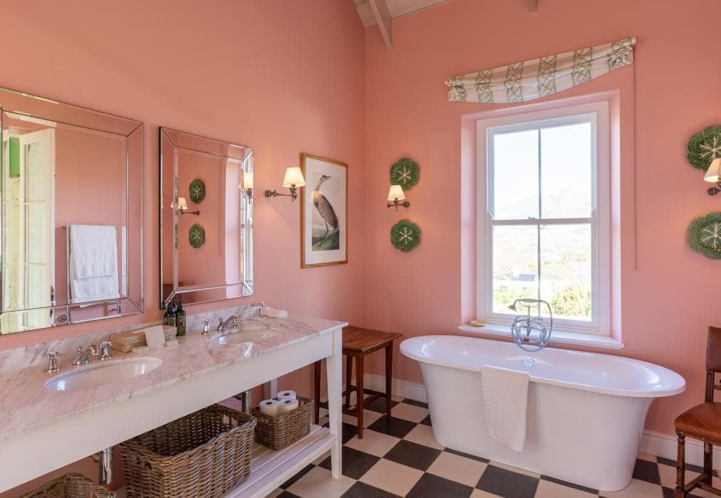 La Cotte Farm Orchard - Cottage 9