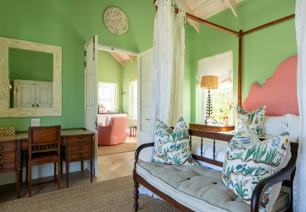 La Cotte Farm Orchard - Cottage 9