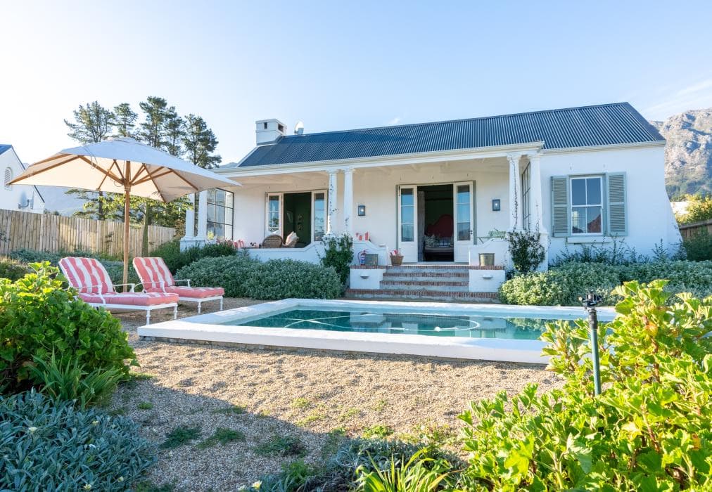 La Cotte Farm Orchard - Cottage 9