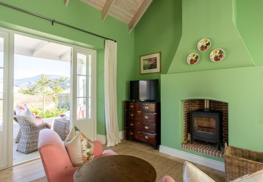 La Cotte Farm Orchard - Cottage 9