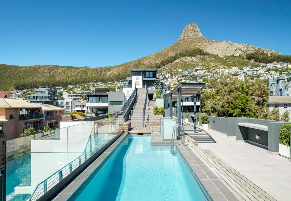 Bahati Executive Pad