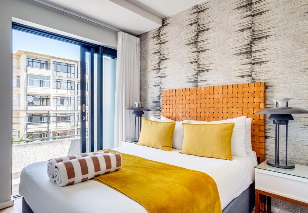 Bahati Executive Pad