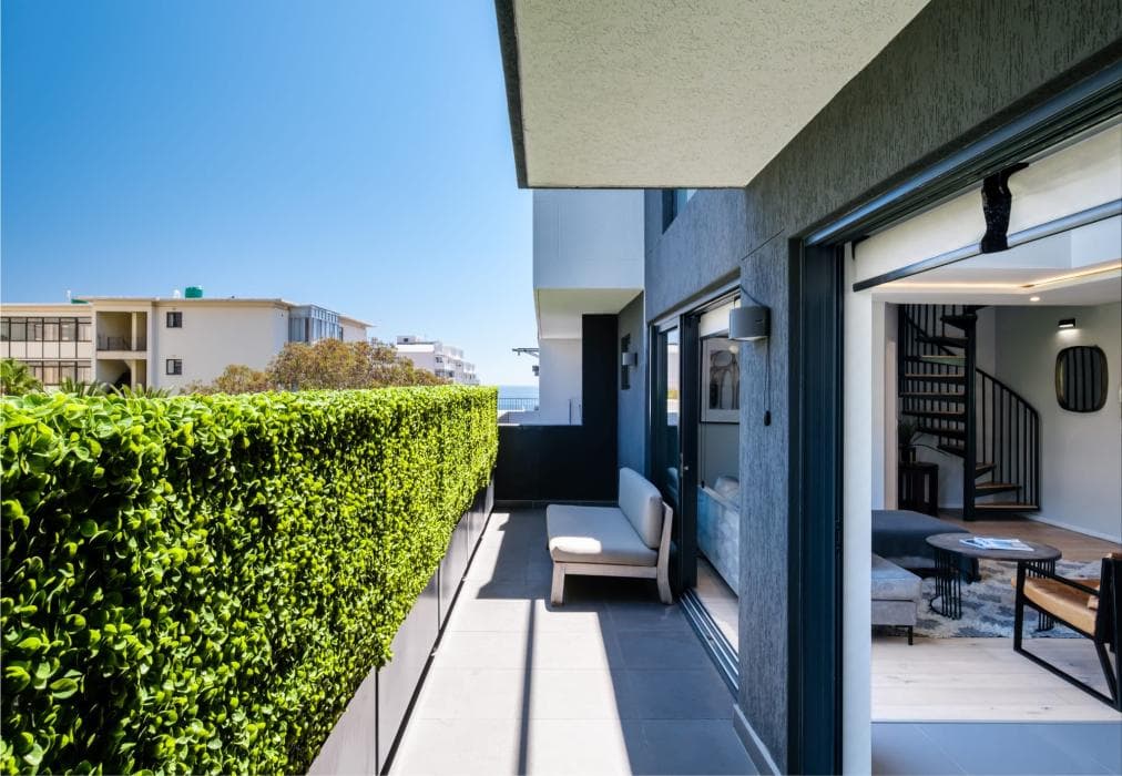 Bahati Executive Pad