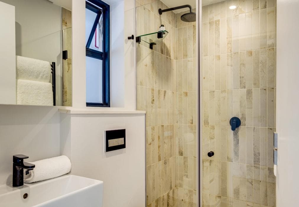 Bahati Executive Pad