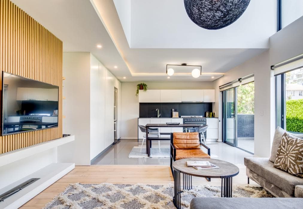 Bahati Executive Pad