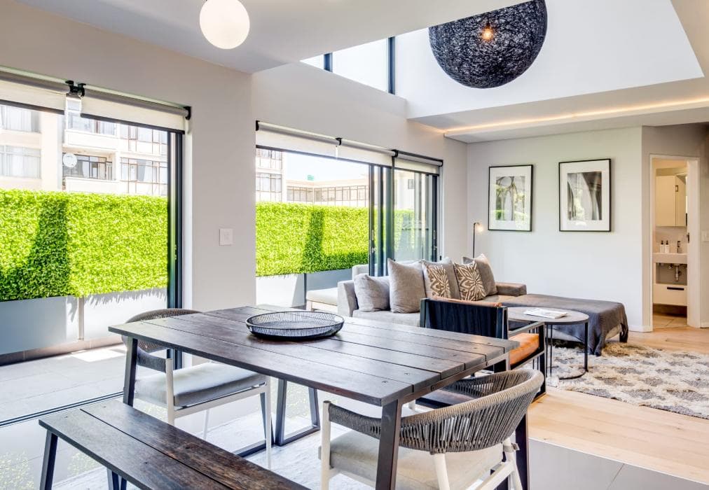 Bahati Executive Pad