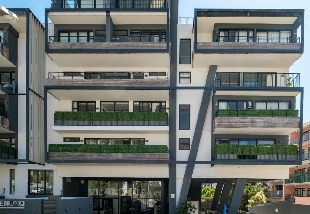 Bahati Executive Pad