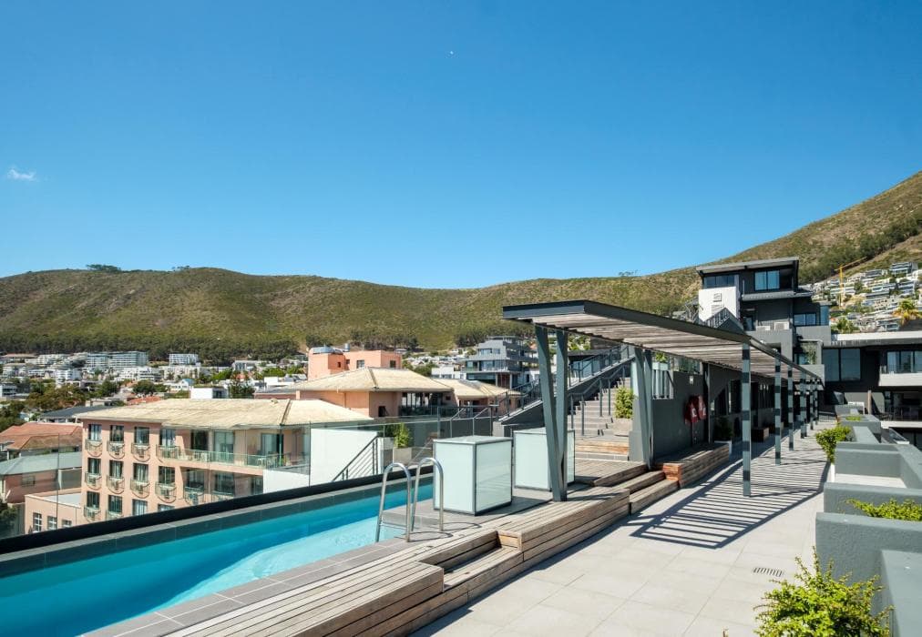 Bahati Executive Pad