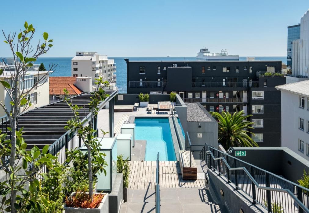 Bahati Executive Pad