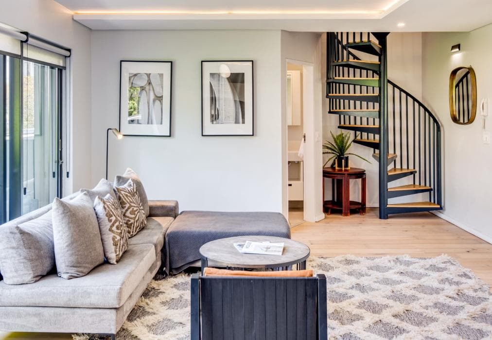 Bahati Executive Pad