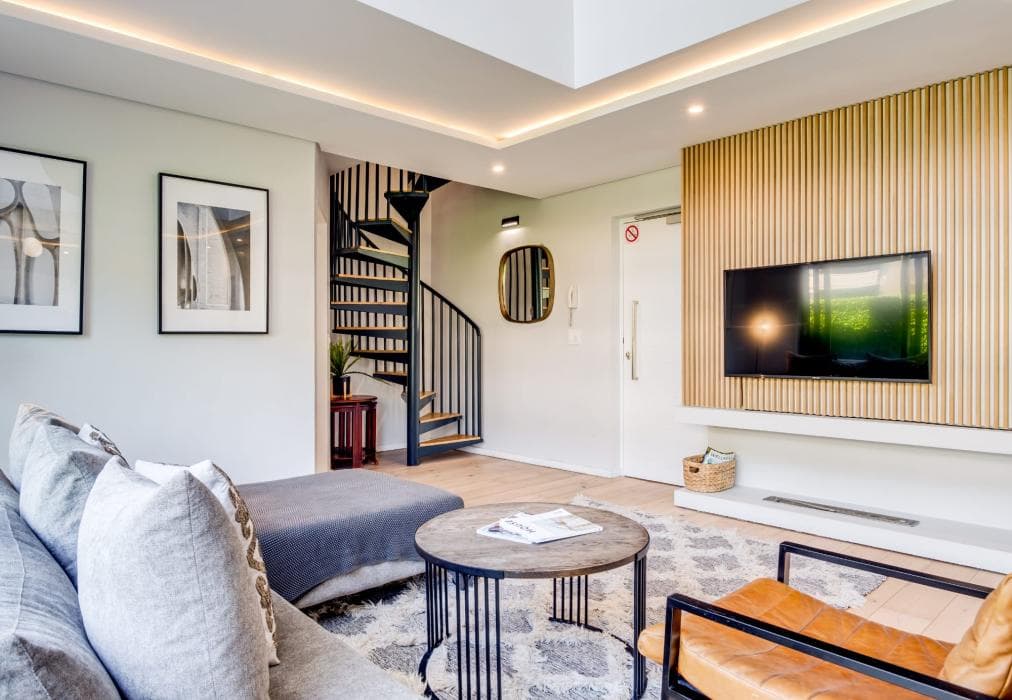 Bahati Executive Pad