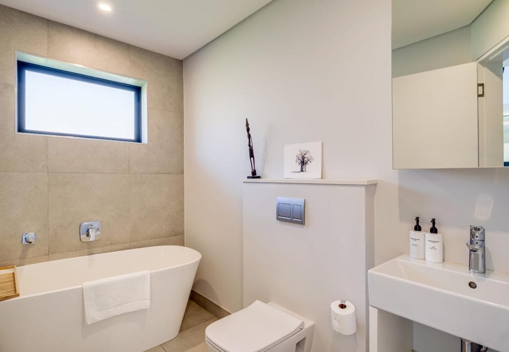 Bahati Executive Pad