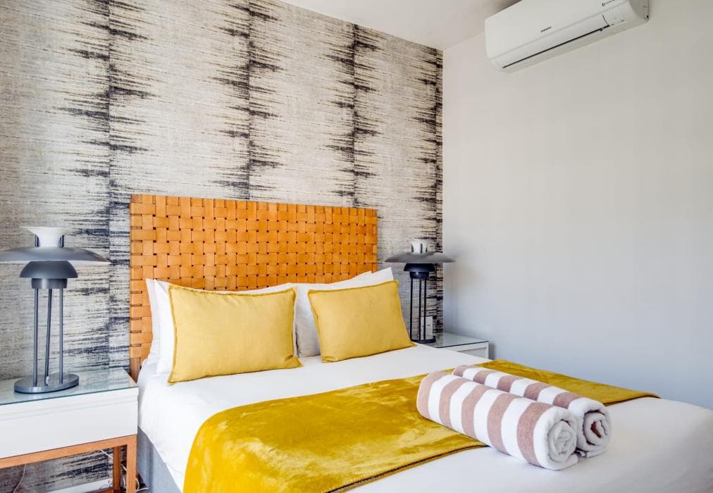 Bahati Executive Pad