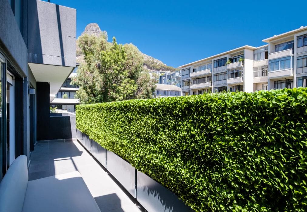 Bahati Executive Pad