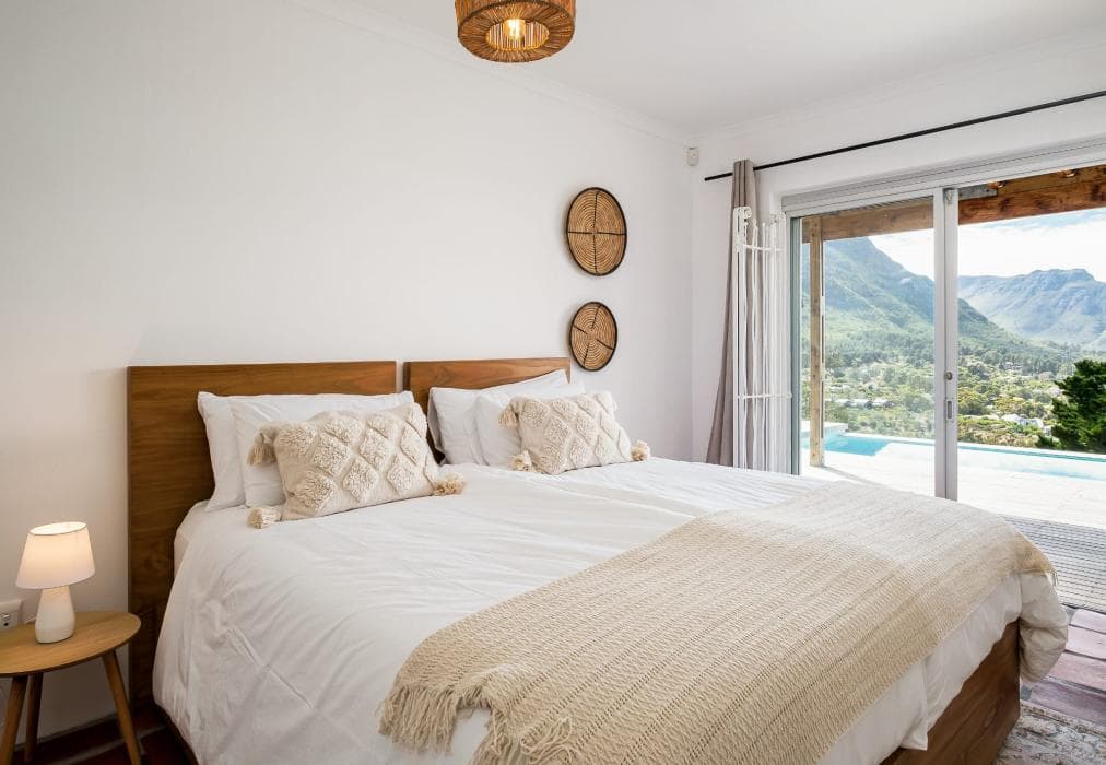 Mountain Views Villa