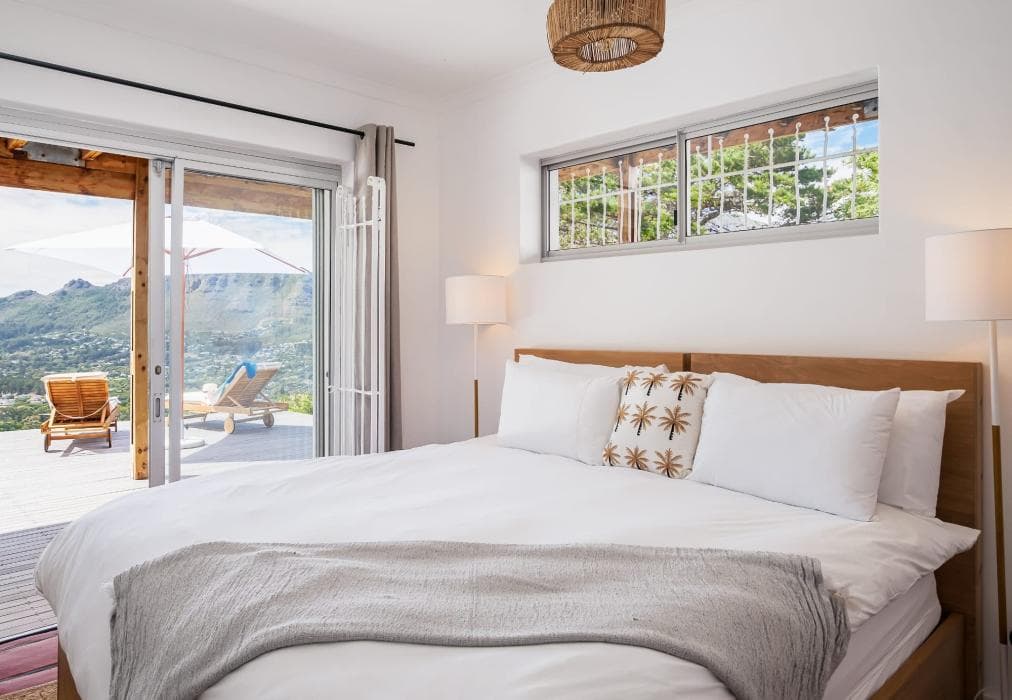 Mountain Views Villa