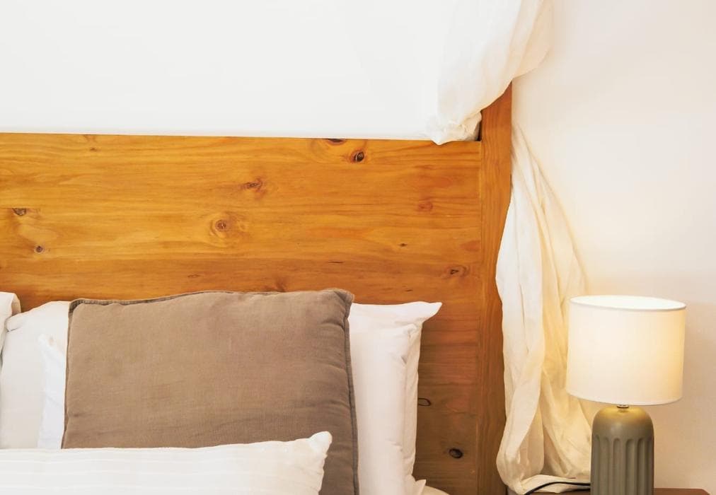 Mountain Views Villa