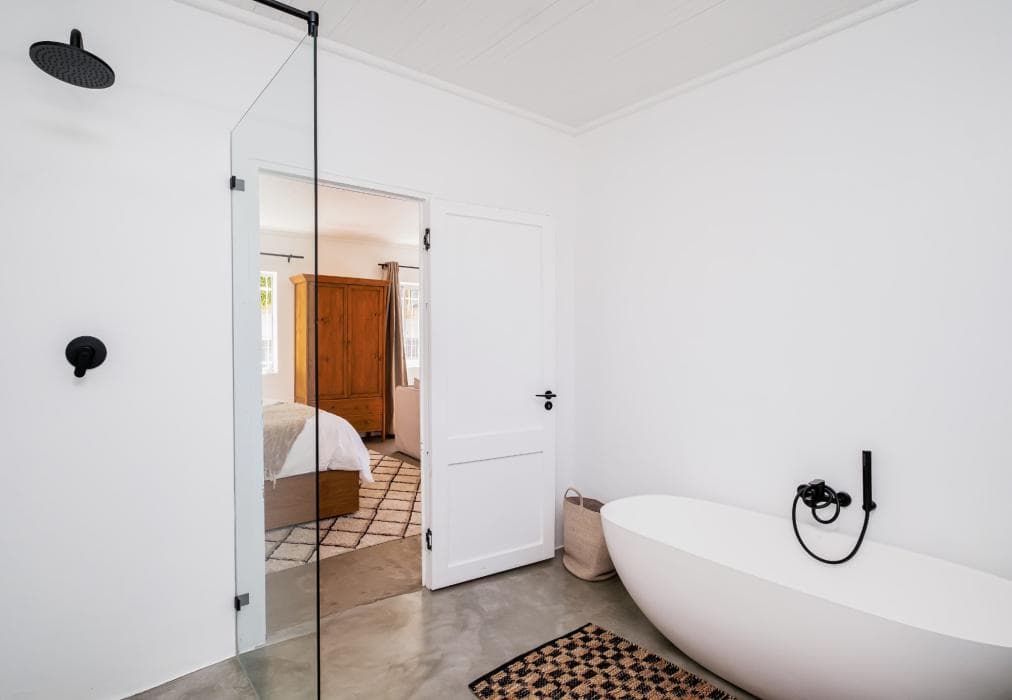 Mountain Views Villa