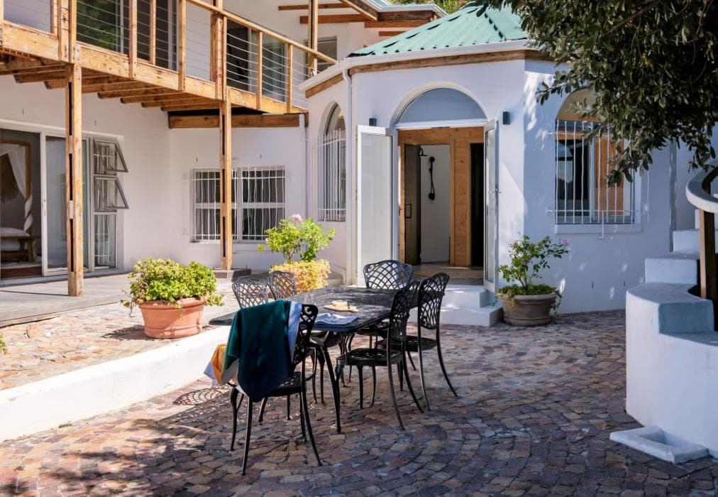 Mountain Views Villa