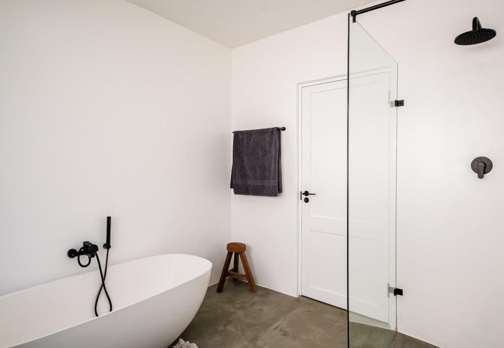 Mountain Views Villa