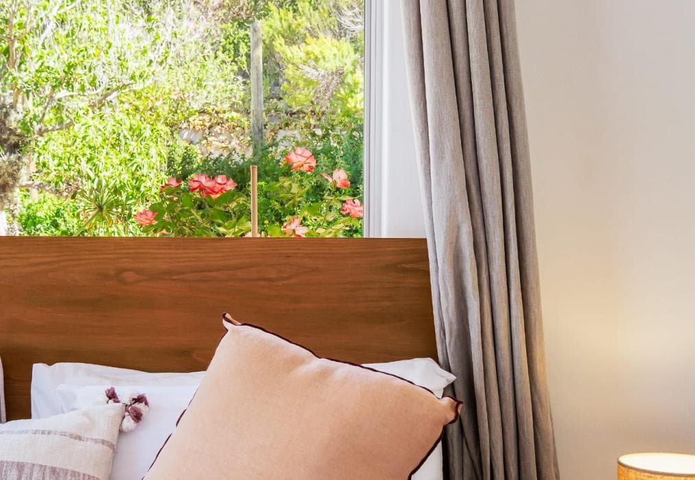 Mountain Views Villa