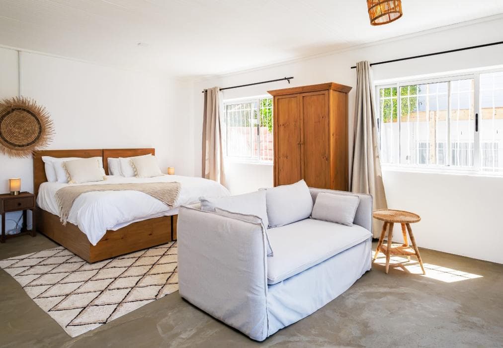 Mountain Views Villa