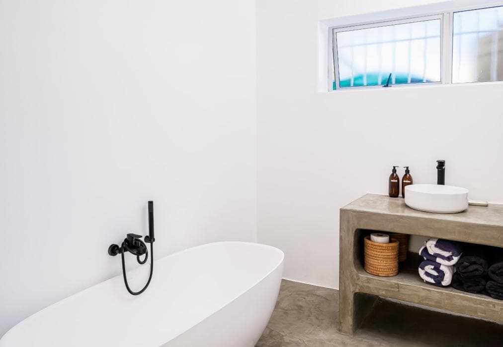 Mountain Views Villa