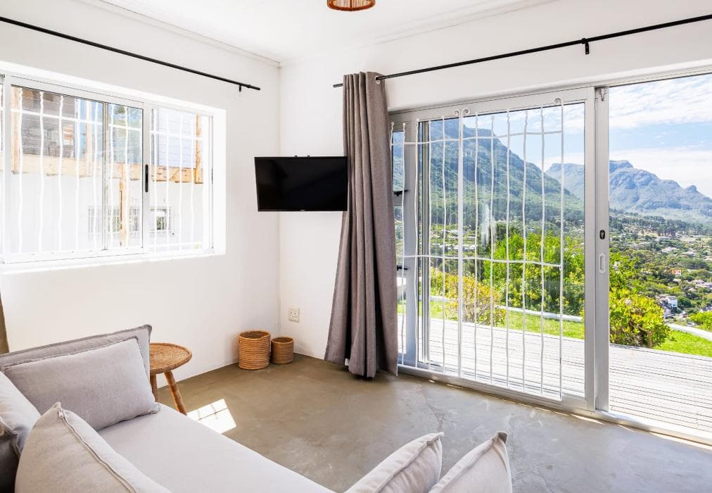 Mountain Views Villa