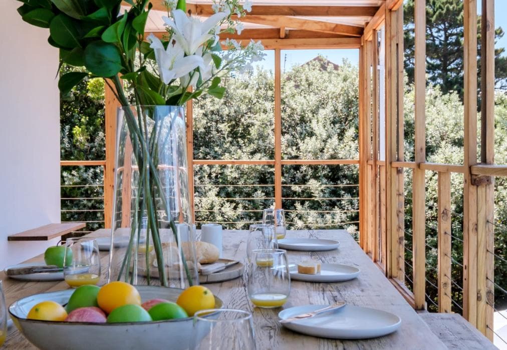 Mountain Views Villa