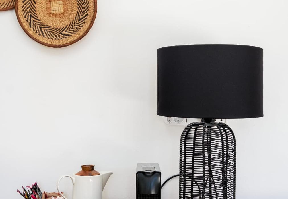 Mountain Views Villa