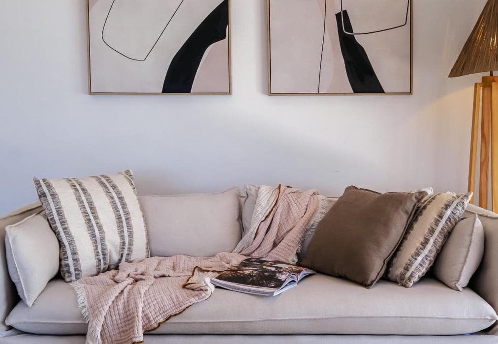 Mountain Views Villa