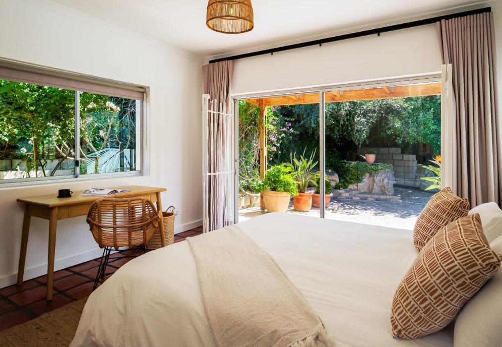 Mountain Views Villa