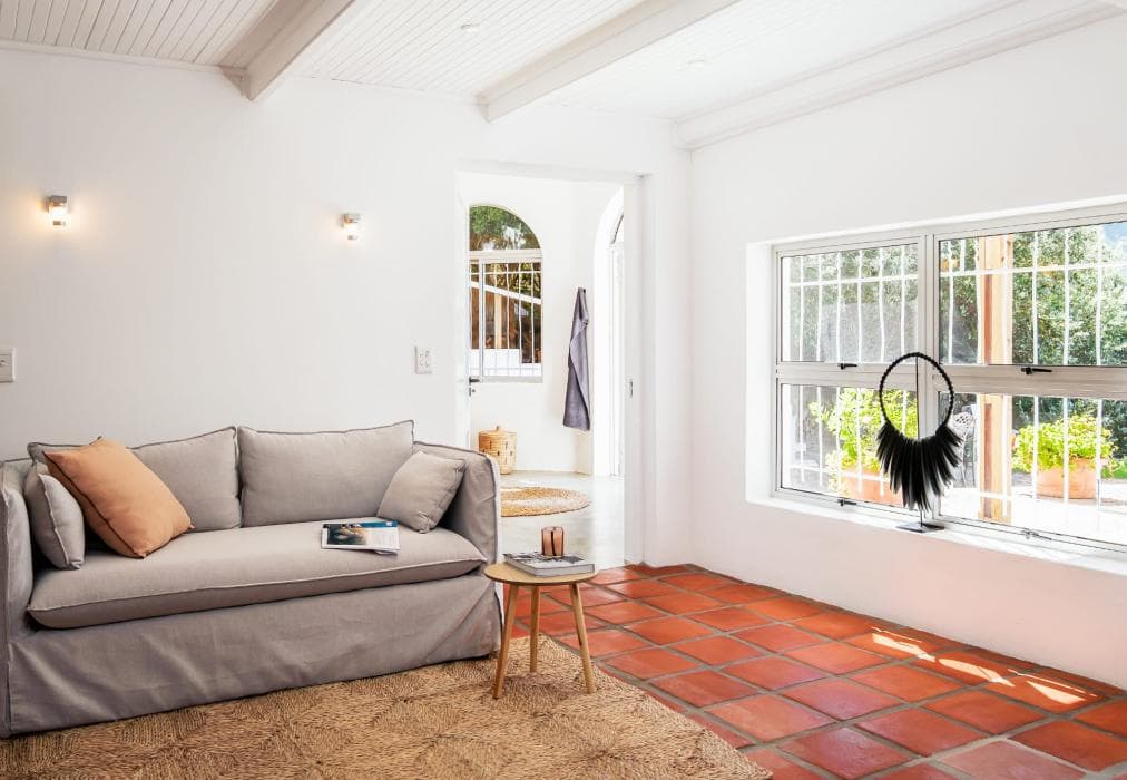 Mountain Views Villa