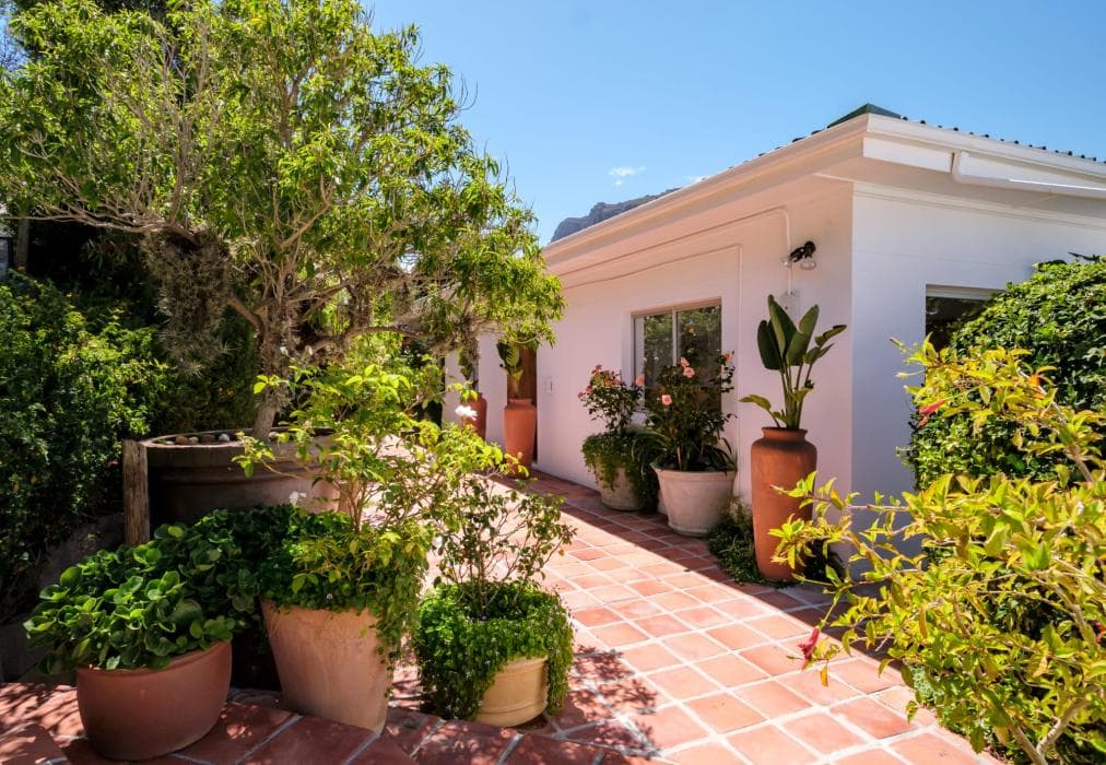 Mountain Views Villa