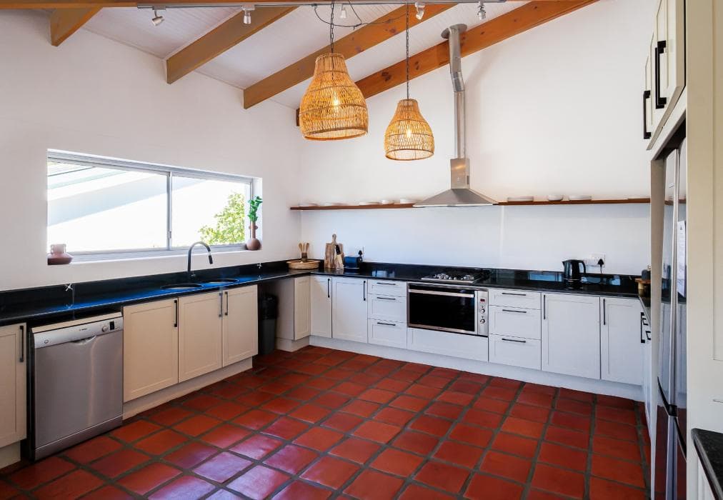 Mountain Views Villa